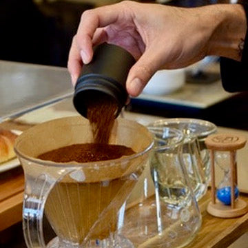 How Does Grind Affect Brewing Your Coffee?