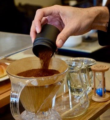 How Does Grind Affect Brewing Your Coffee?