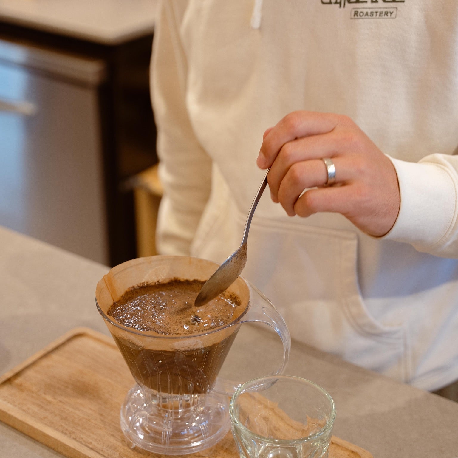 Choosing the right brew method for you