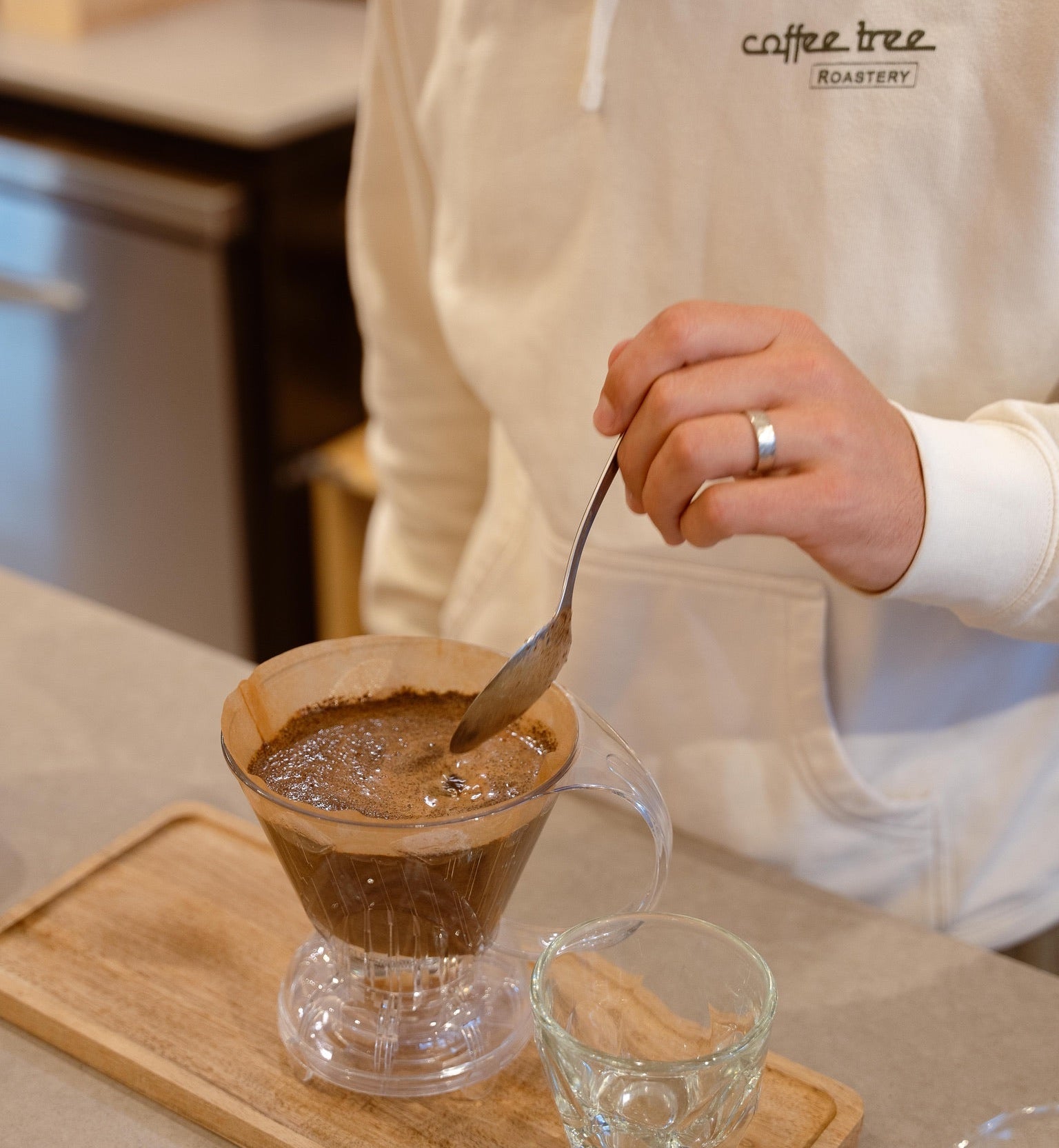 Choosing the right brew method for you