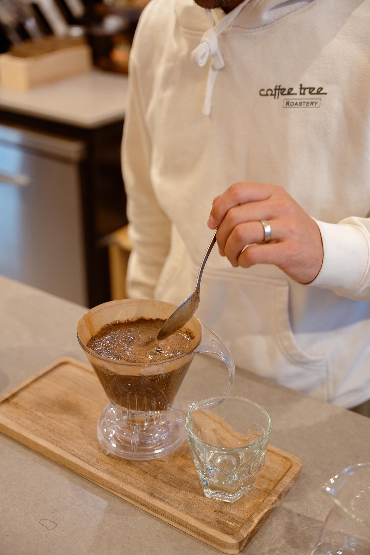 Choosing the right brew method for you