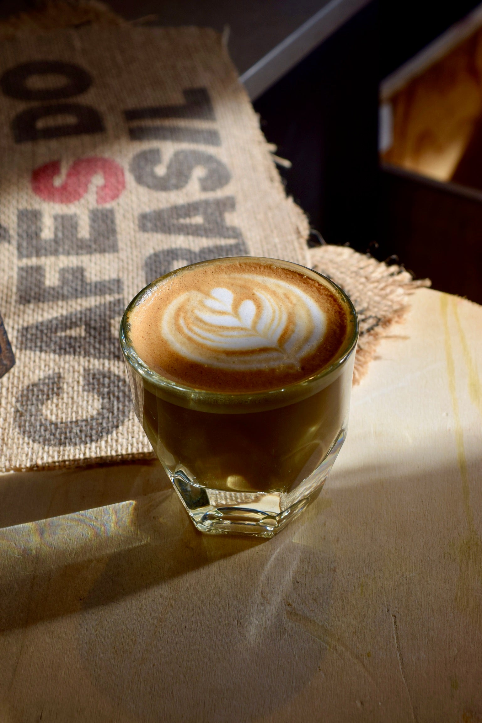 Single Origin Coffee