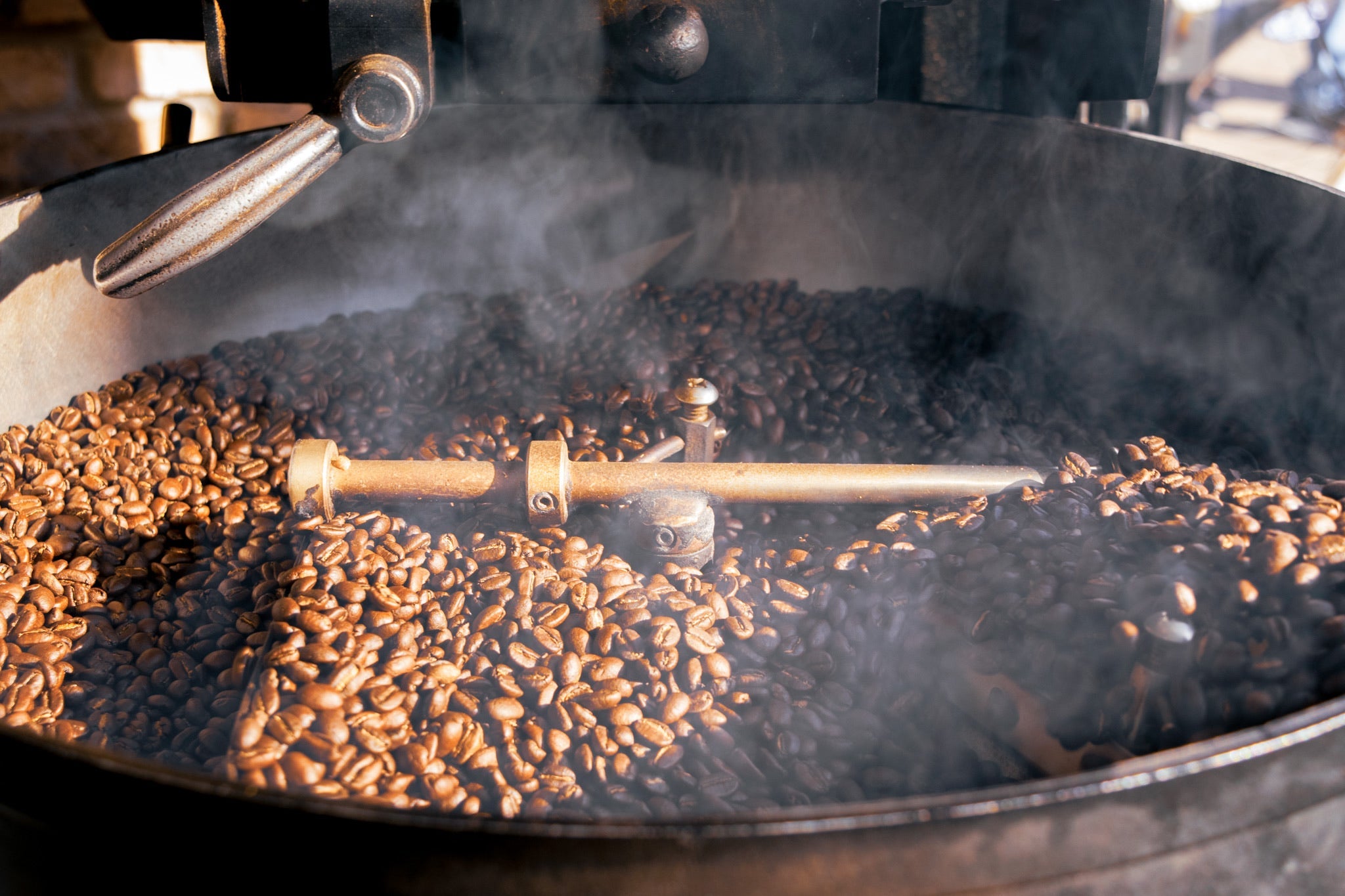 Dark Roast