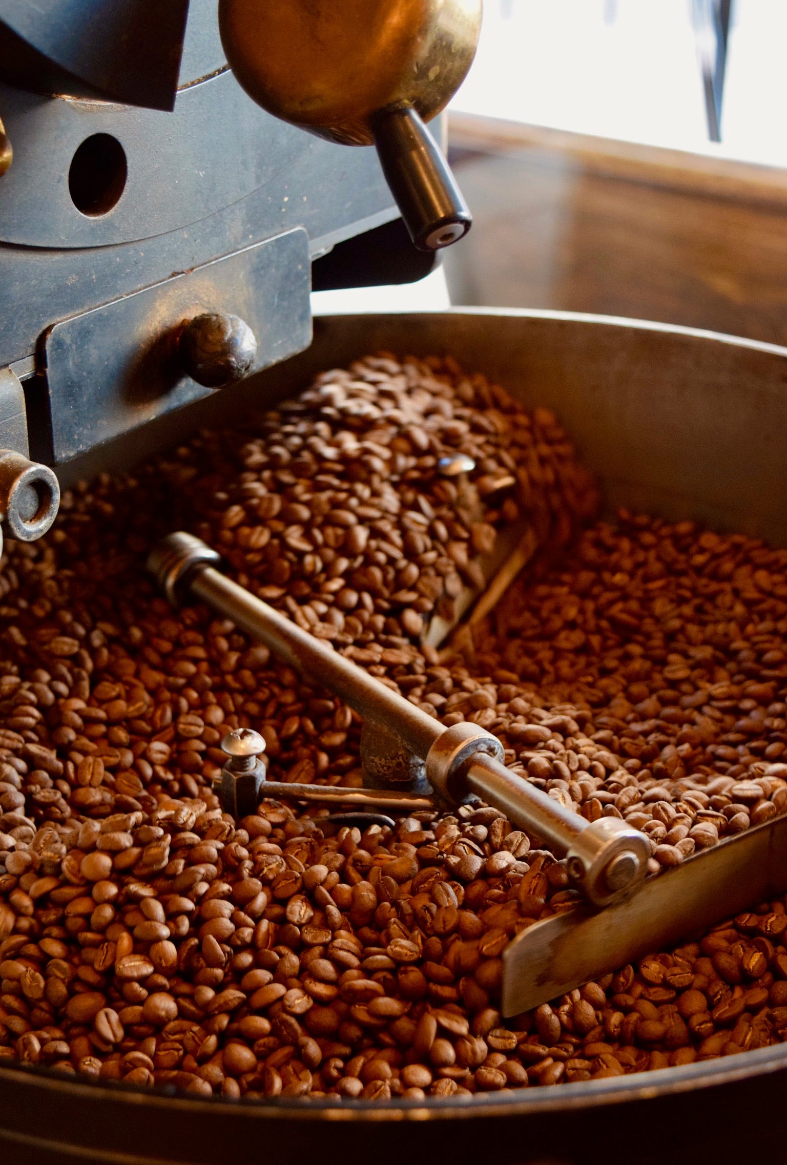 Coffee Beans