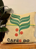 Load image into Gallery viewer, Reclaimed Burlap Pieces
