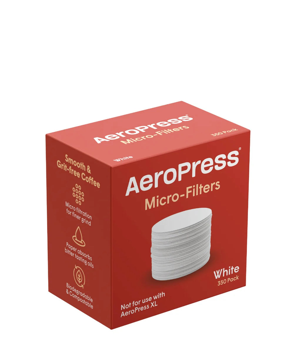 AeroPress Micro-Filters