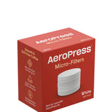 AeroPress Micro-Filters