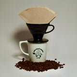 Hario V60-02 (Dripper)
