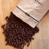 Honduras San Isidro Microorganism