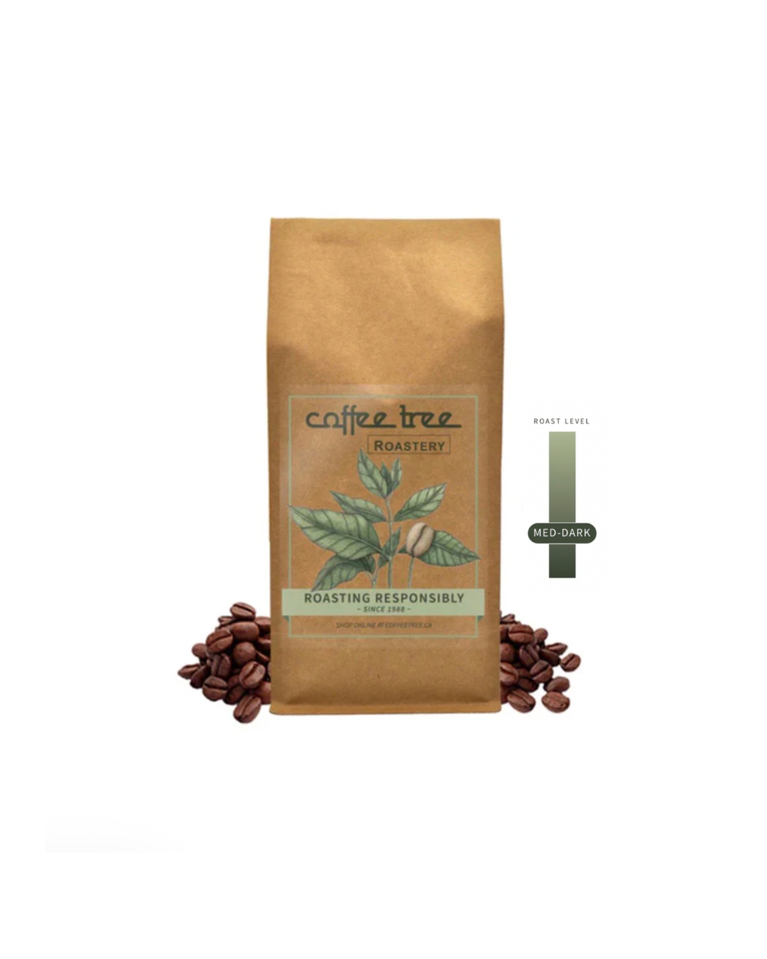Indonesia Sumatra Mandheling