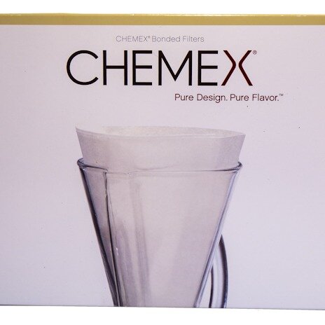 Chemex Filterdrip Filters