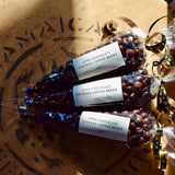 Dark Chocolate Covered Coffee Beans