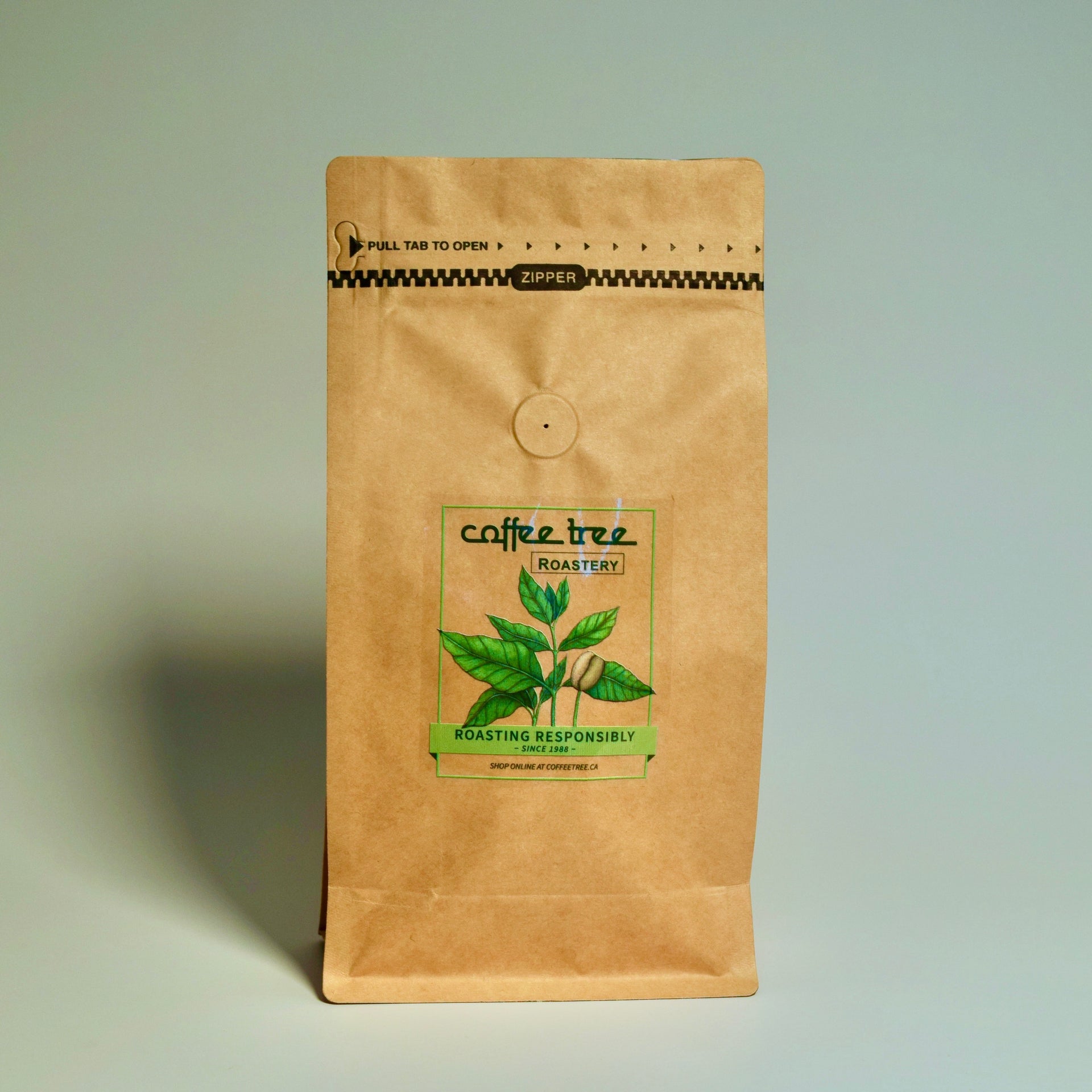Photo of Hawaiian Kona Extra Fancy