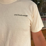 'Your Local' T-Shirt Collection