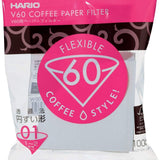 Hario V60-2 (Filters)