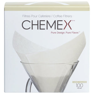 Chemex Filterdrip Filters