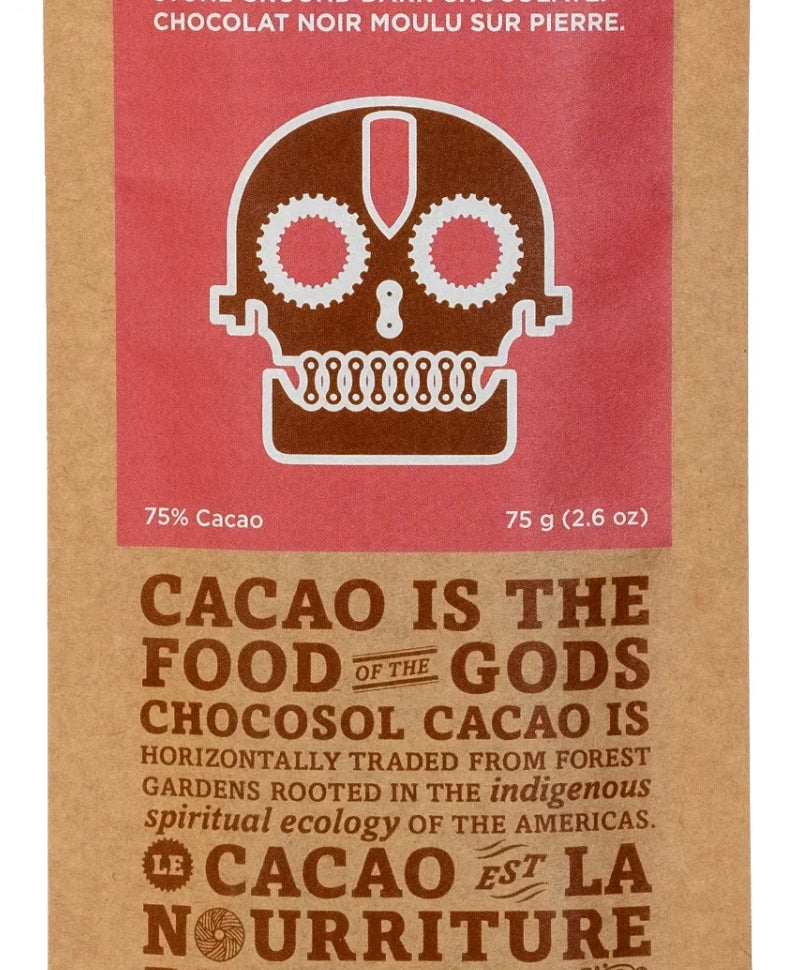 ChocoSol