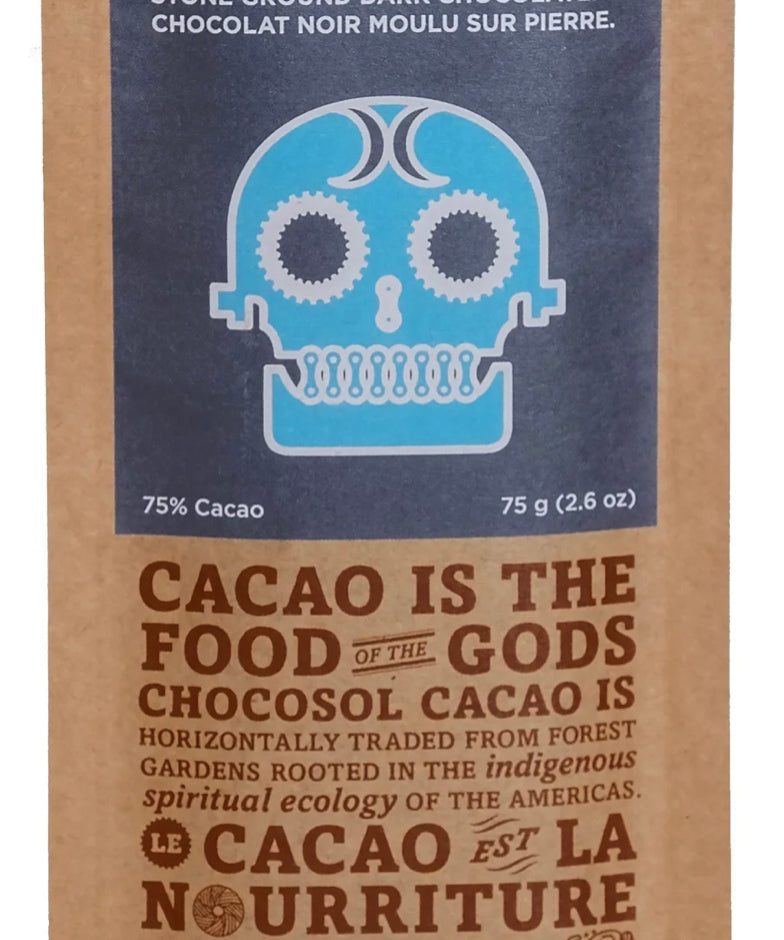 ChocoSol