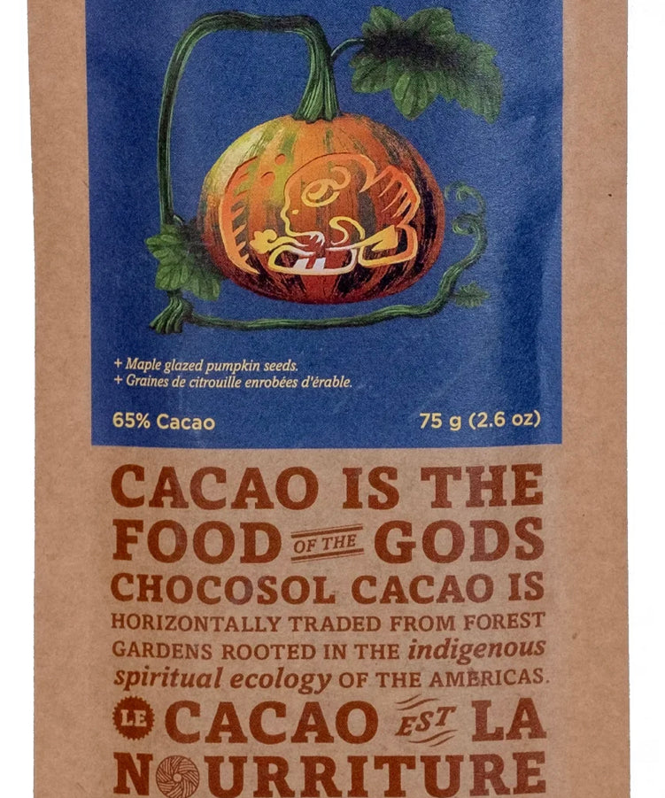 ChocoSol