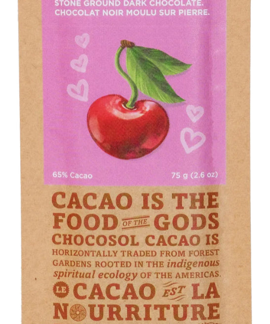ChocoSol