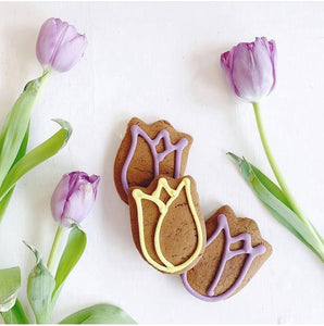 Mad Batter Cookies
