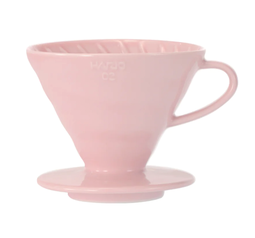 Hario V60-02 (Dripper)