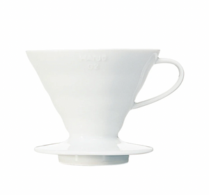 Hario V60-02 (Dripper)