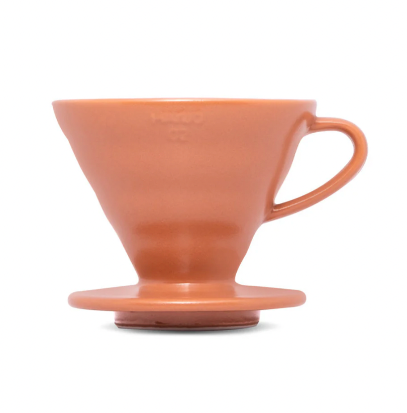 Hario V60-02 (Dripper)