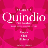 Colombia Quindio