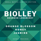 Costa Rica Biolley