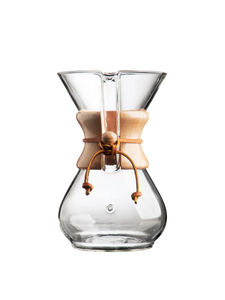 Chemex Filterdrip Coffeemaker