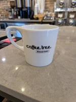 Load image into Gallery viewer, Ceramic Mug (Logo)
