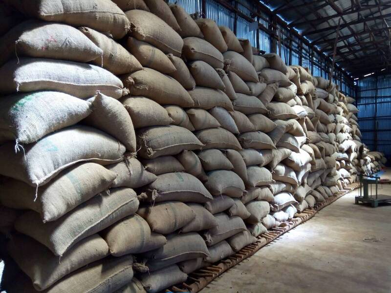 Ethiopia Lekempti