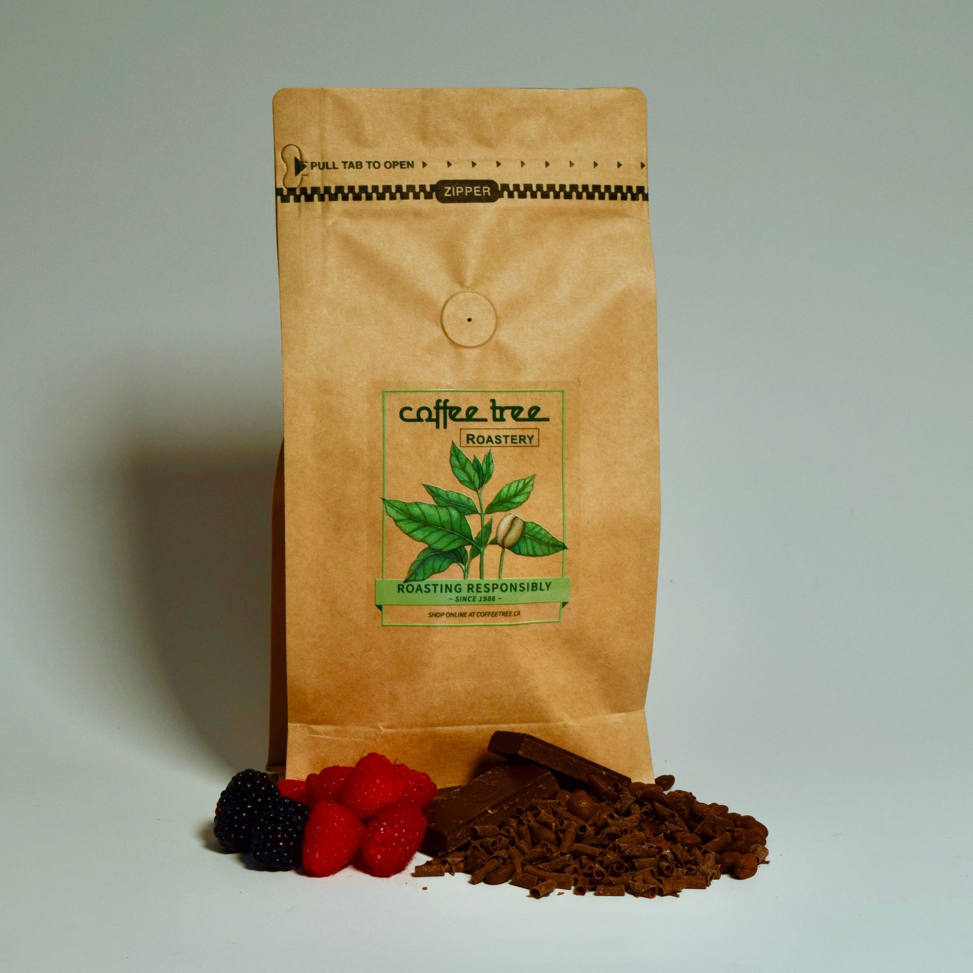 Photo of Ethiopia Sidamo Darkk