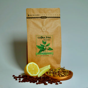 Ethiopia Yirgacheffe