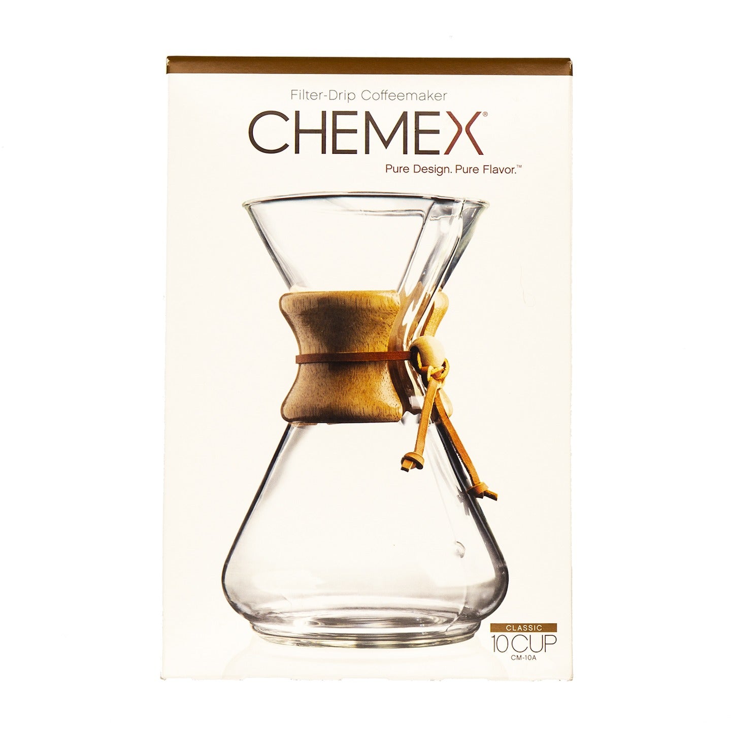 Chemex Filterdrip Coffeemaker