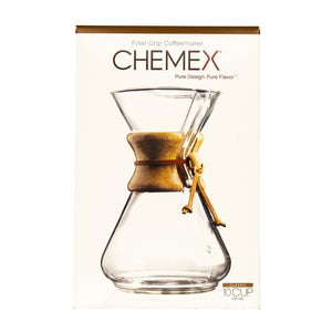 Chemex Filterdrip Coffeemaker