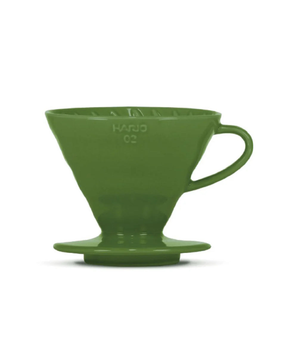 Hario V60-02 (Dripper)