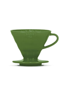 Hario V60-02 (Dripper)