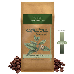 Yemen Mocha Matari