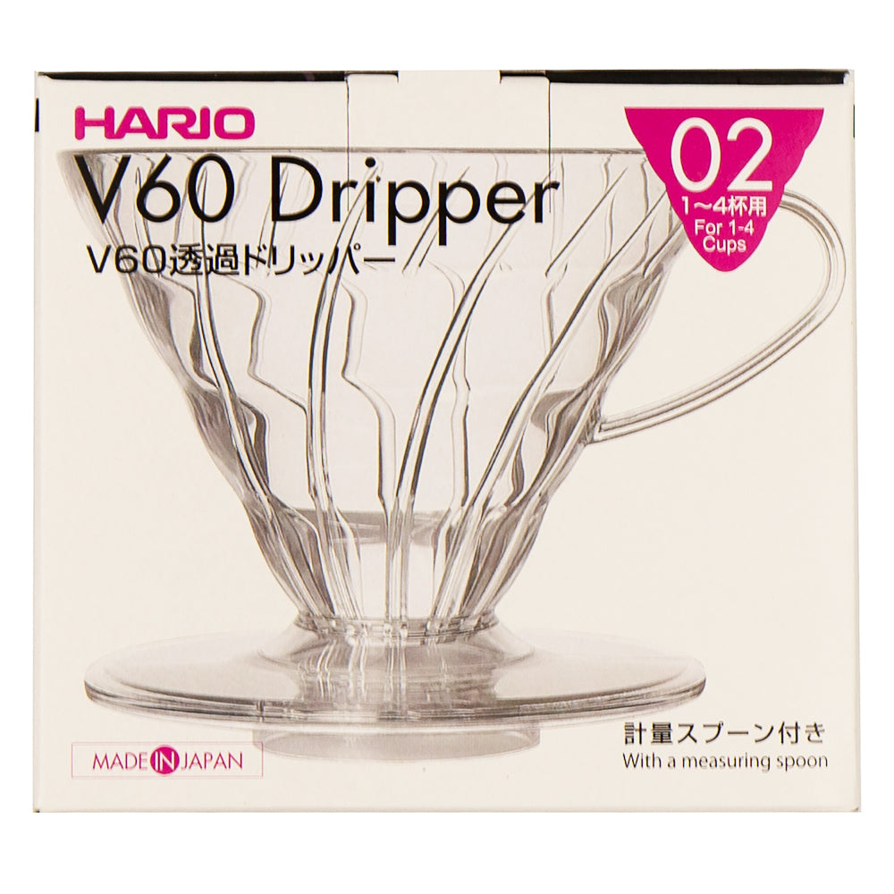 Coffee Tree Roastery Hario V60 Dripper