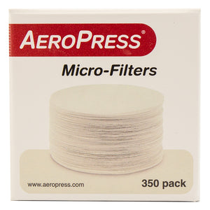 Coffee Tree Roastery AeroPress Micro-Filters