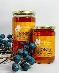 Honey Wildflower 1kg
